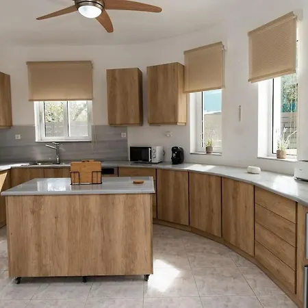 Azra Villa Città di Zante