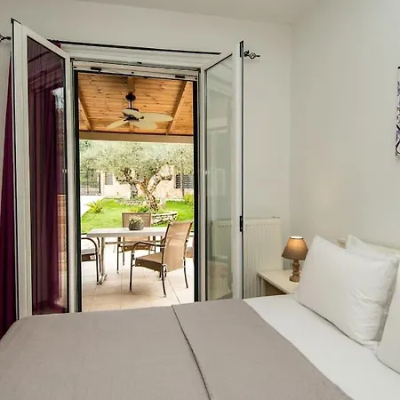 Villa Azra Città di Zante