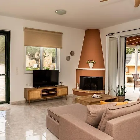Azra Villa Città di Zante