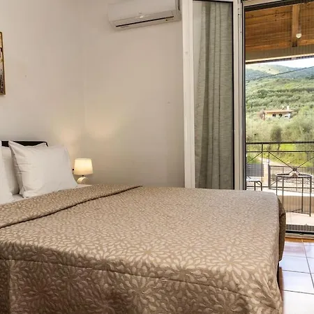 Villa Azra Città di Zante